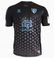 2022-23 Malaga Third Away Soccer Jersey Shirt