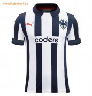 2022 Monterrey Club World Cup Soccer Jersey Shirt