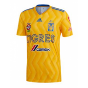 2018-19 Tigres Home Soccer jersey