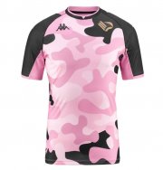 2021-22 Palermo Third Away Soccer Jersey Shirt