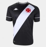 2020-21 CR Vasco da Gama Home Soccer Jersey Shirt