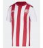 2022-23 Clube Náutico Capibaribe Home Soccer Jersey Shirt