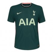 2020-21 Tottenham Hotspur Away Soccer Jersey Shirt Player Version