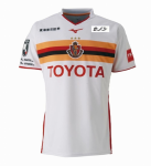 2019-2020 Nagoya Grampus Away Soccer Jersey Shirt