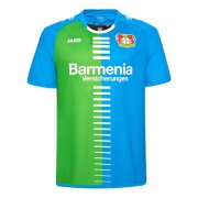 2016-17 Bayer LEVERKUSEN Blue Special soccer jersey