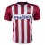 2015-16 Atletico Madrid Home Soccer Jersey