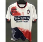 2020-21 Football Club Crotone Away Soccer Jersey Shirt