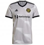 2021-22 Columbus Crew Away Soccer Jersey Shirt