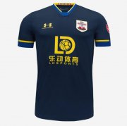 2020-21 Southampton Away Soccer Jersey Shirt