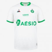 2020-21 AS Saint-Etienne Away Soccer Jersey Shirt