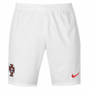 2018 World Cup Portugal Away Soccer Shorts