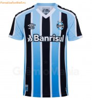 2022-23 Gremio Home Soccer Jersey Shirt