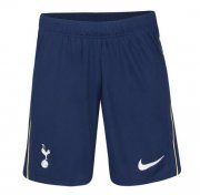 2020-21 Tottenham Hotspur Home Soccer Shorts