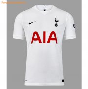 2021-22 Tottenham Hotspur Home Soccer Jersey Shirt Player Version