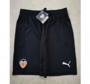 2020-21 Valencia Home Soccer Shorts