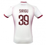 2019-20 Torino Away Soccer Jersey Shirt Sirigu 39