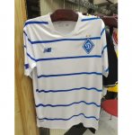 2020-21 Football Club Dynamo Kyiv Home Soccer Jersey Shirt