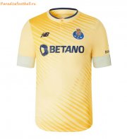 2022-23 FC Porto Away Soccer Jersey Shirt