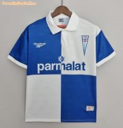 1998 Club Deportivo Universidad Católica Retro Third Away Soccer Jersey Shirt