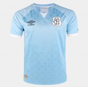 2020-21 Santos FC 125 Years Blue Soccer Jersey Shirt