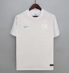 2022 WEngland Home Soccer Jersey Shirt Player Version