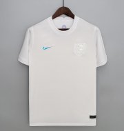 2022 Women's Euro Cup England Home Soccer Jersey Shirt