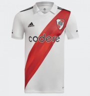 2022-23 River Plate Home Soccer Jersey Shirt