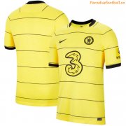 2021-22 Chelsea Away Soccer Jersey Shirt