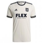2021-22 Los Angeles FC Away Soccer Jersey Shirt