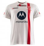 2022-23 Associazione Calcio Monza Away Soccer Jersey Shirt