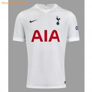 2021-22 Tottenham Hotspur Home Soccer Jersey Shirt