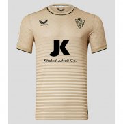 2022-23 UD Almeria Third Away Soccer Jersey Shirt