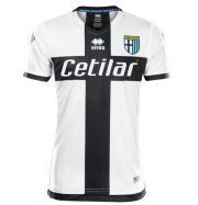 2019-20 Parma Calcio 1913 Home Soccer Jersey Shirt