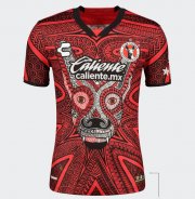 2022-23 Club Tijuana Third Away Soccer Jersey Shirt