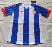2015-16 Deportivo La Coruña Home Soccer Jersey