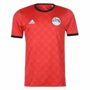 2018 World Cup Egypt Home Soccer Jersey