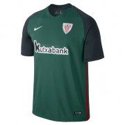 2016-17 Athletic Bilbao Away Soccer Jersey