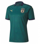 2020 EURO Italy Third Away Soccer Jersey Shirt