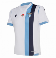 2019-20 SSC Lazio Away Soccer Jersey Shirt