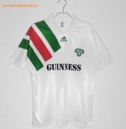 1992-94 Cork City FC Retro Home Soccer Jersey Shirt