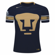 2017-18 UNAM Home Soccer Jersey Shirt
