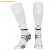 2021-22 Marseilles Home Soccer Socks