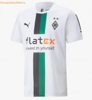 2022-23 Borussia Mönchengladbach Home Soccer Jersey Shirt