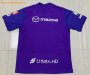 2022-23 Sanfrecce Hiroshima Home Purple Soccer Jersey Shirt