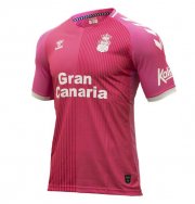 2020-21 UD Las Palmas Third Away Soccer Jersey Shirt
