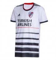 2019-20 River Plate Third Away Soccer Jersey Shirt
