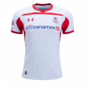 2018-19 Deportivo Toluca Away Soccer Jersey