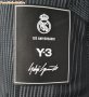 2021-22 Real Madrid Fourth Away 120th Anniversary Black Soccer Jersey Shirt Player Version