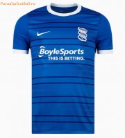 2022-23 Birmingham City Home Soccer Jersey Shirt