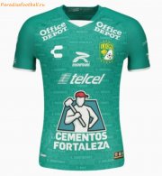 2022-23 Club León Home Soccer Jersey Shirt